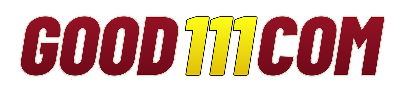 good111com লোগো